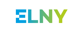 ELNY logo