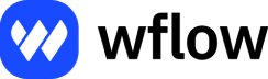 Wflow logo