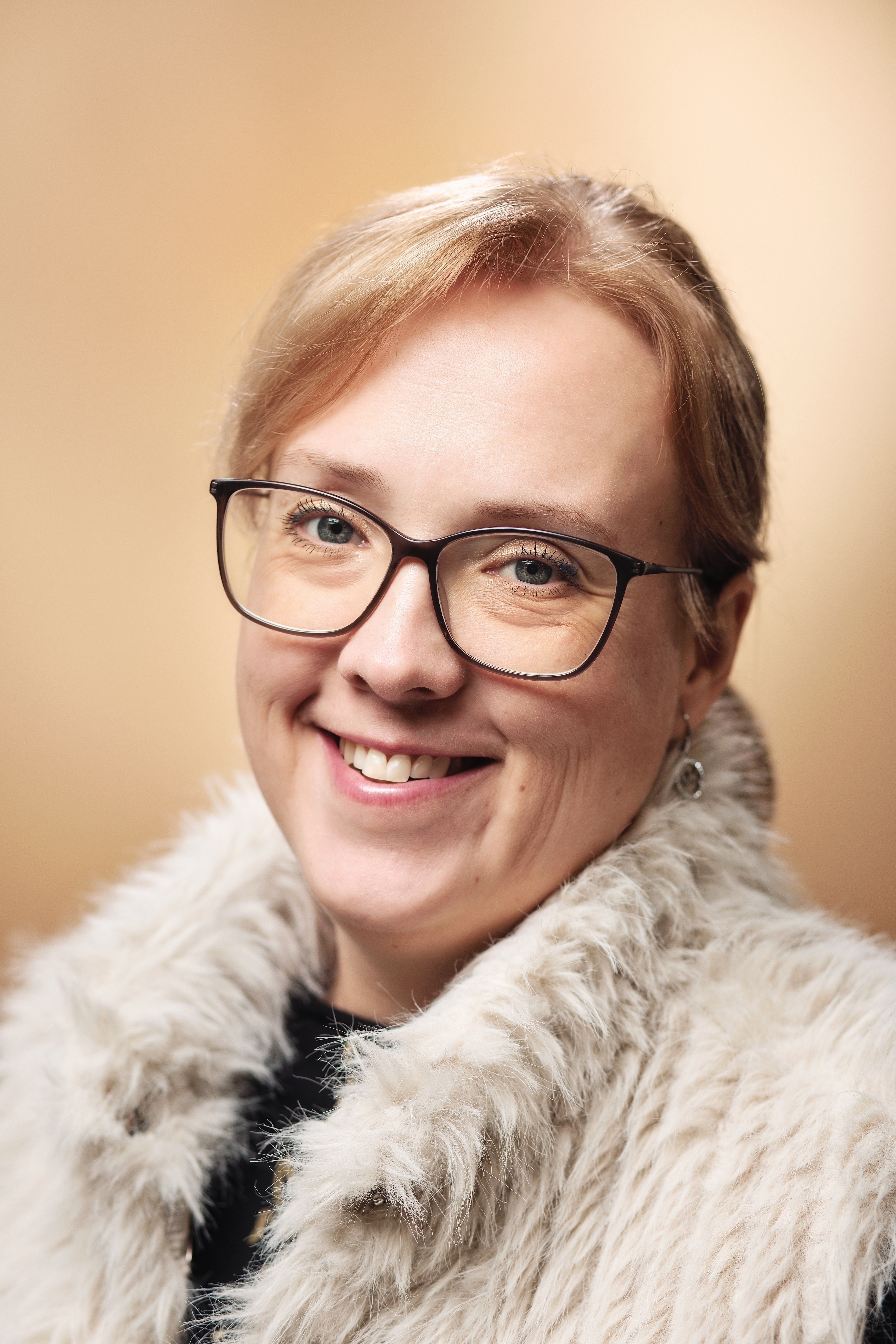 Daniela - majitelka DaniTax